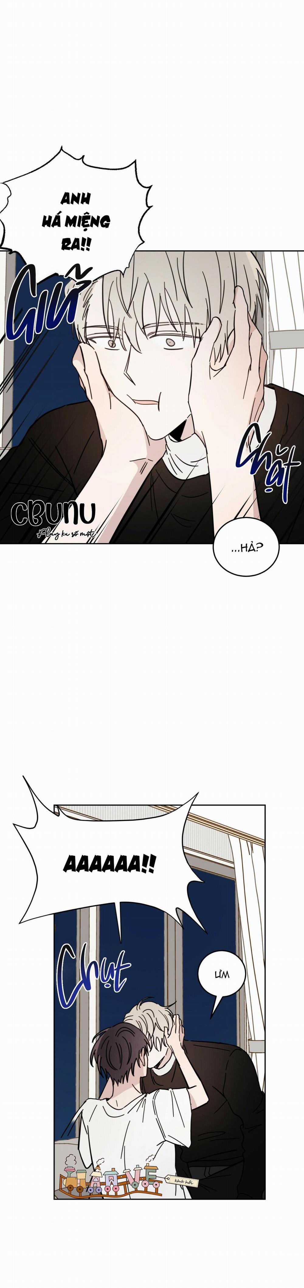 Ác ma giữa ngã tư 10 trang 16