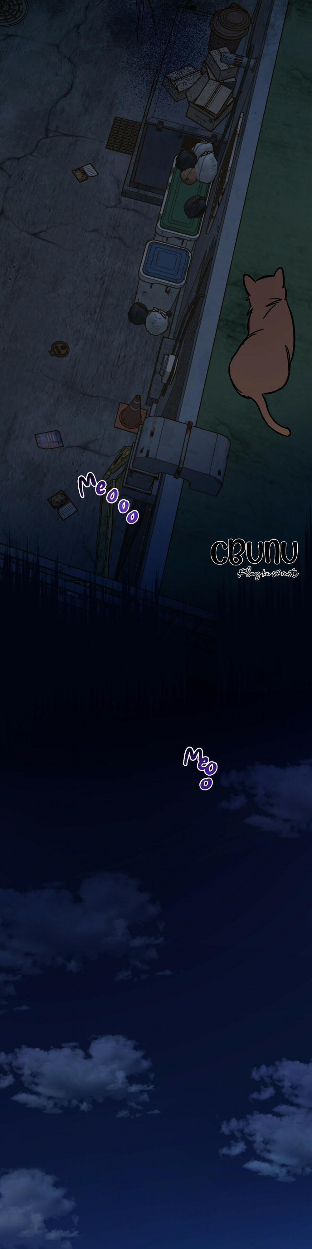 Ác ma giữa ngã tư 10 trang 25