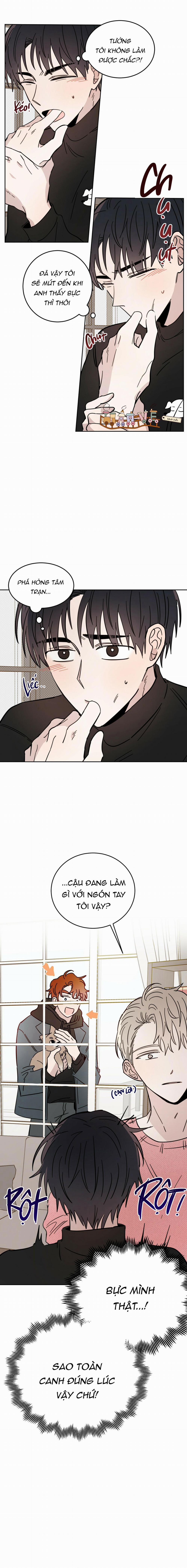 Ác ma giữa ngã tư 11 trang 9