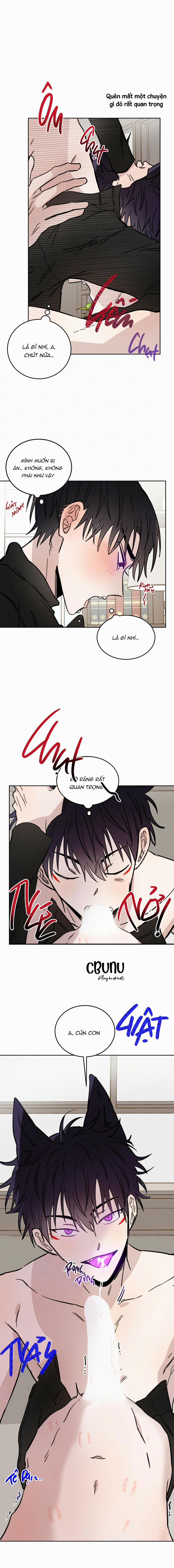 Ác ma giữa ngã tư 15 trang 10