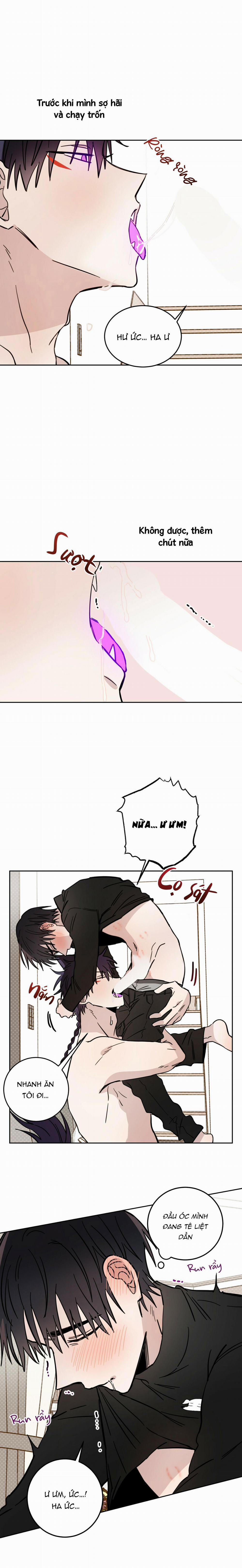 Ác ma giữa ngã tư 15 trang 9