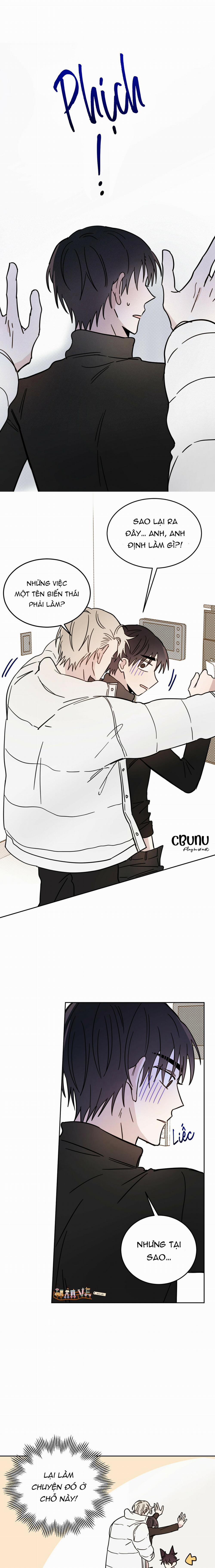 Ác ma giữa ngã tư 16 trang 3