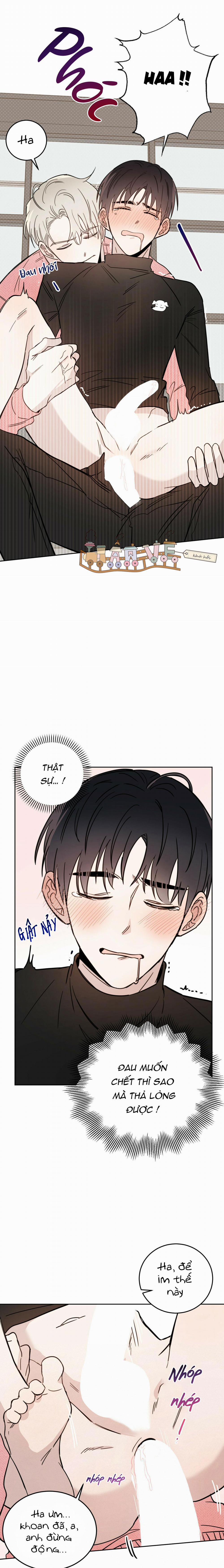 Ác ma giữa ngã tư 18 trang 3