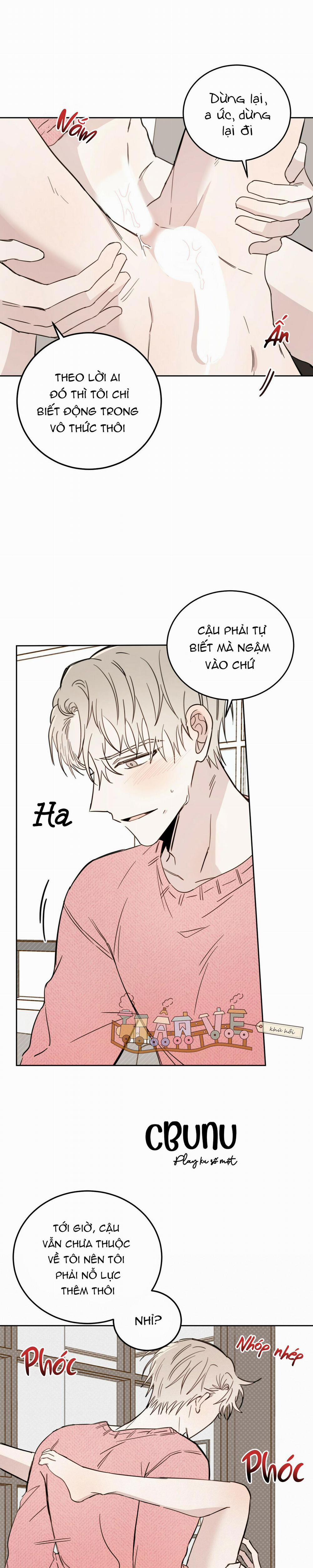 Ác ma giữa ngã tư 18 trang 9