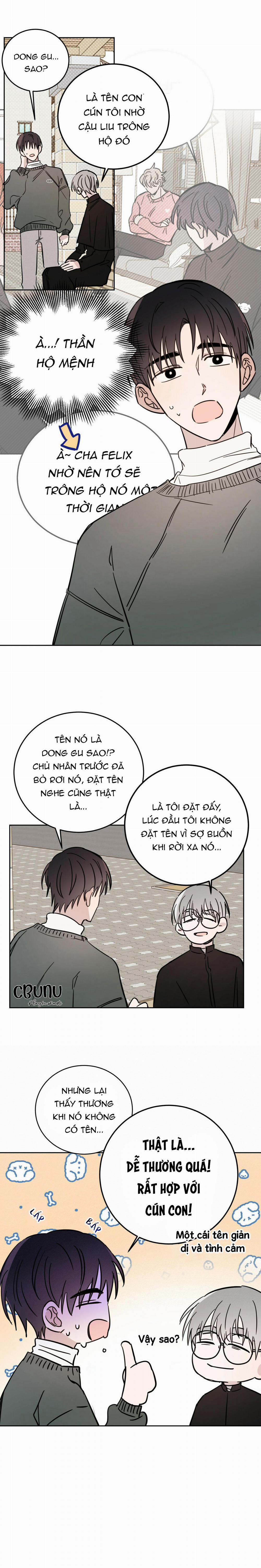 Ác ma giữa ngã tư 20 trang 14