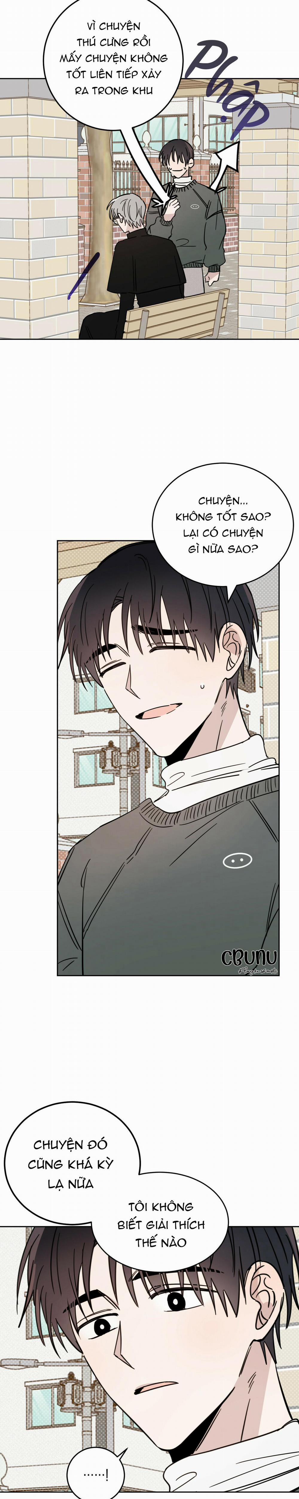 Ác ma giữa ngã tư 20 trang 16