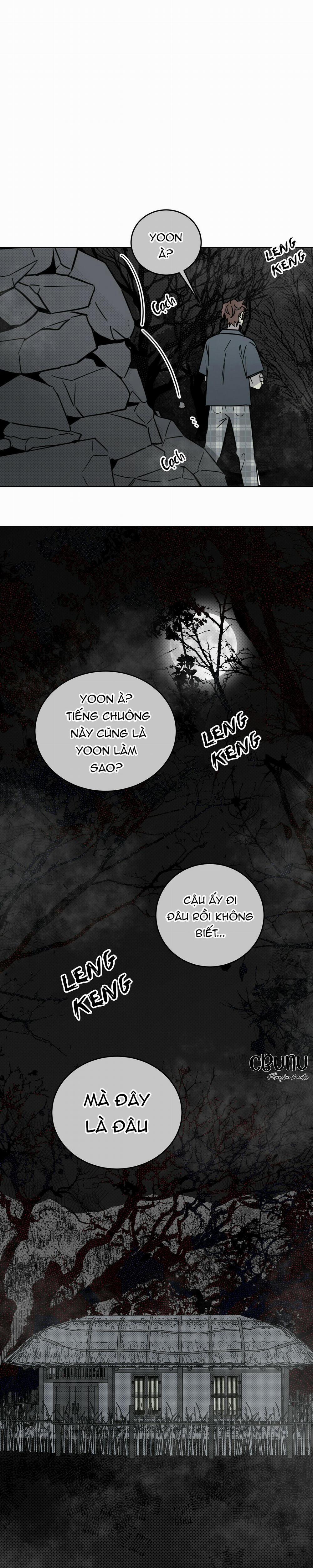 Ác ma giữa ngã tư 20 trang 2