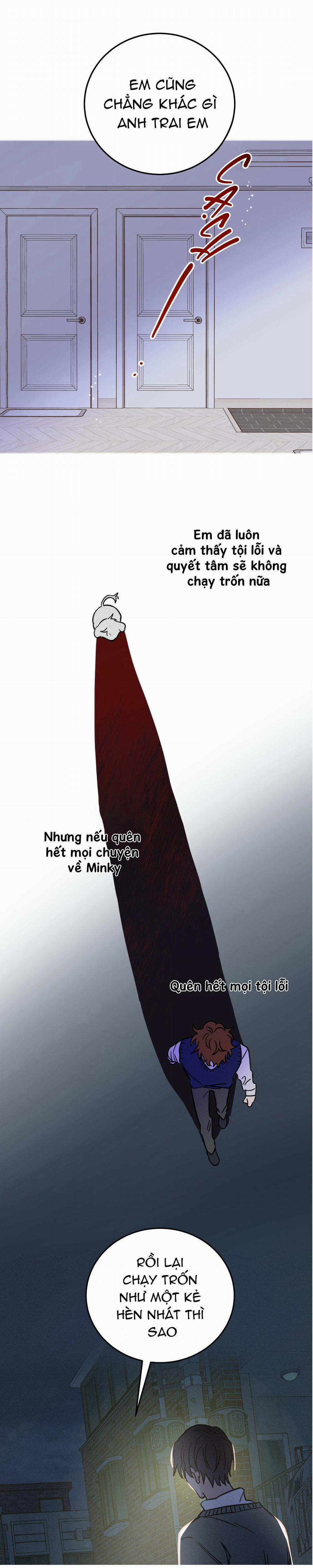 Ác ma giữa ngã tư 22 trang 18