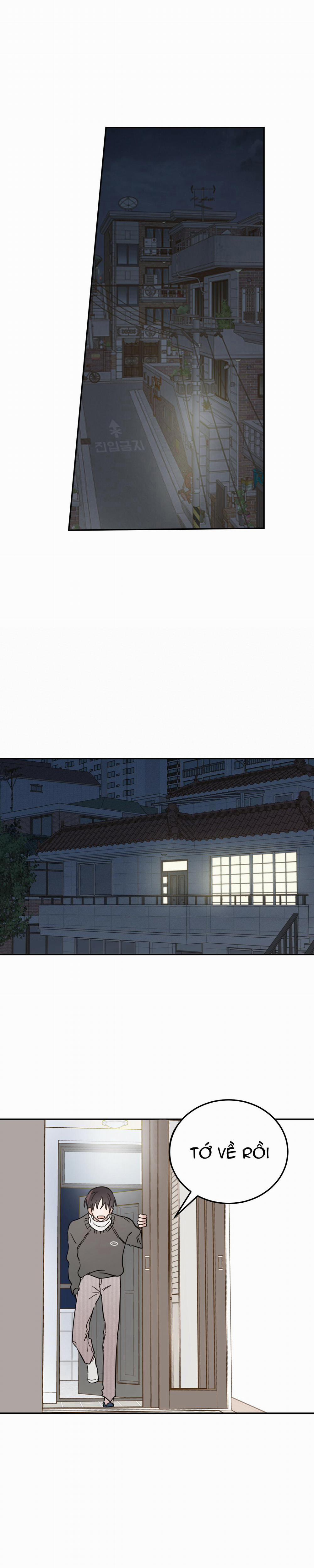 Ác ma giữa ngã tư 22 trang 22