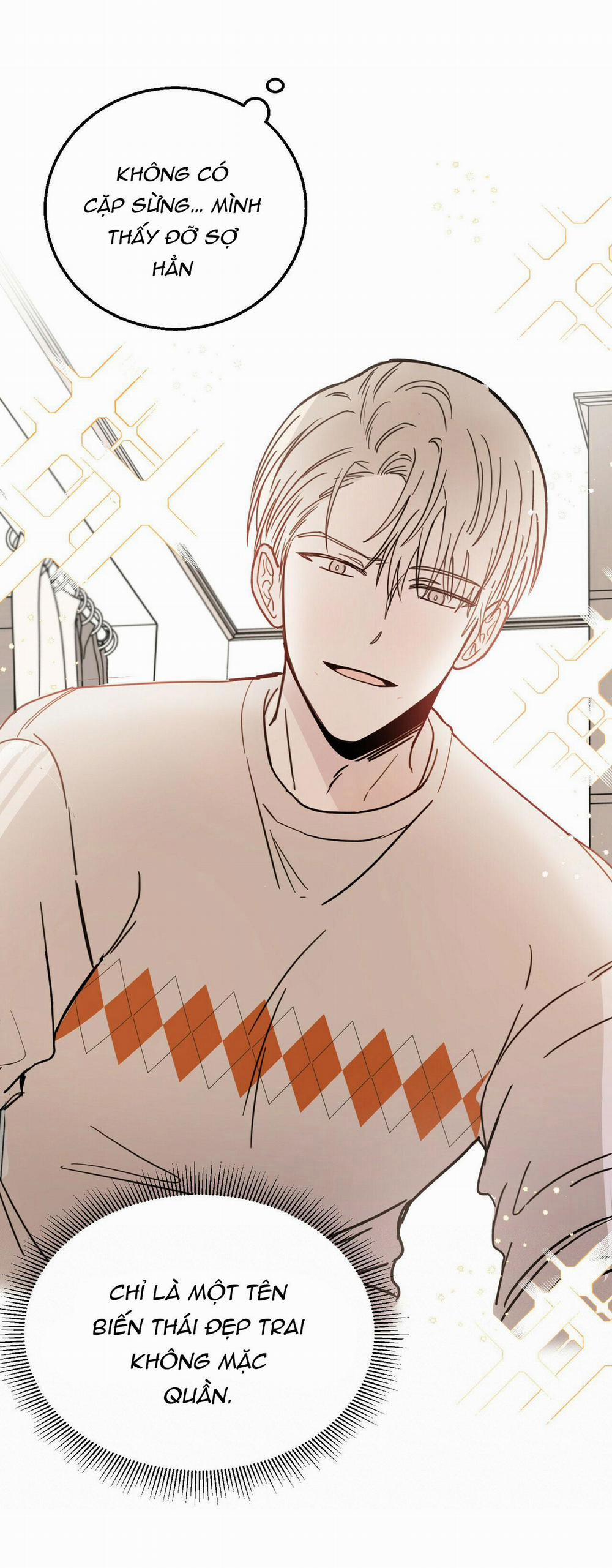 Ác ma giữa ngã tư 3 trang 6