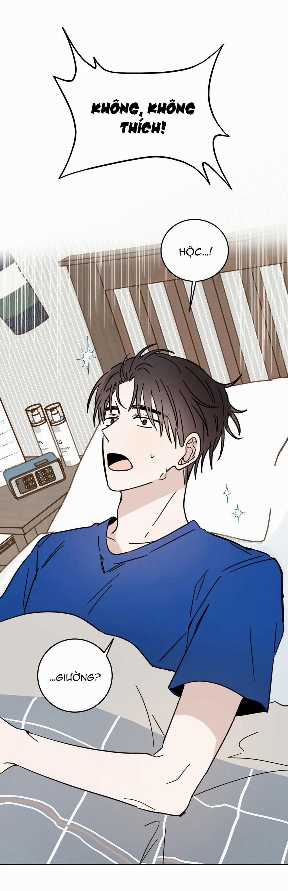 Ác ma giữa ngã tư 4 trang 2