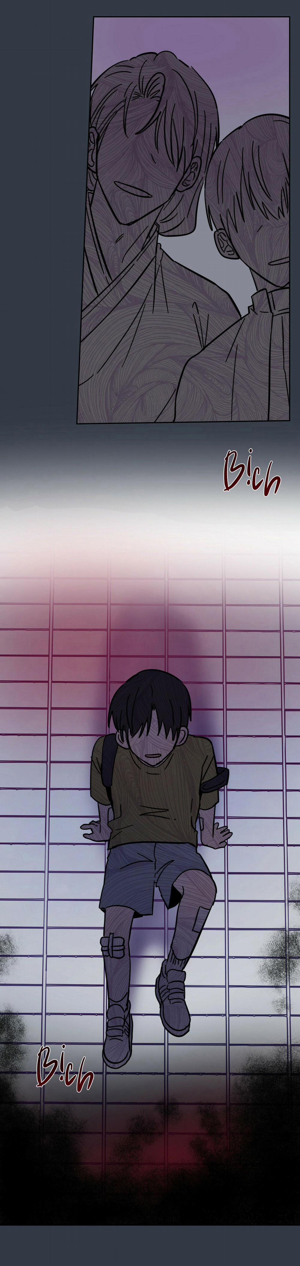 Ác ma giữa ngã tư 4 trang 23