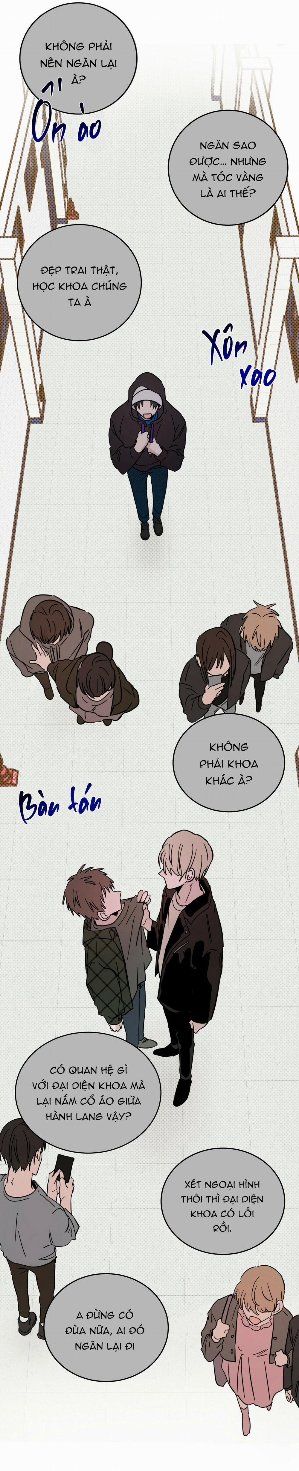 Ác ma giữa ngã tư 4 trang 38