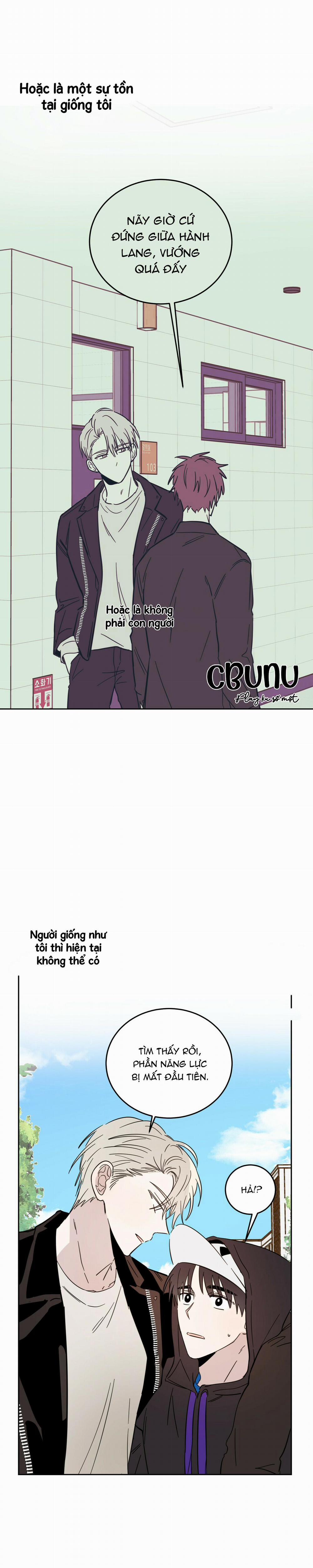 Ác ma giữa ngã tư 5 trang 15