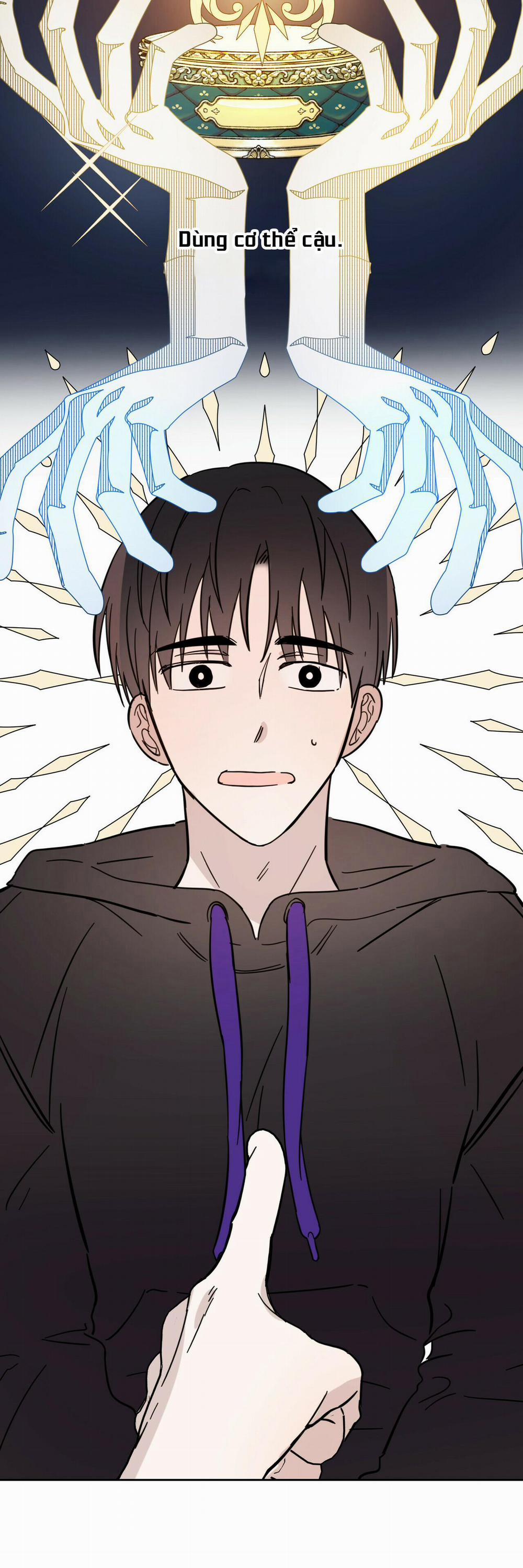 Ác ma giữa ngã tư 5 trang 24