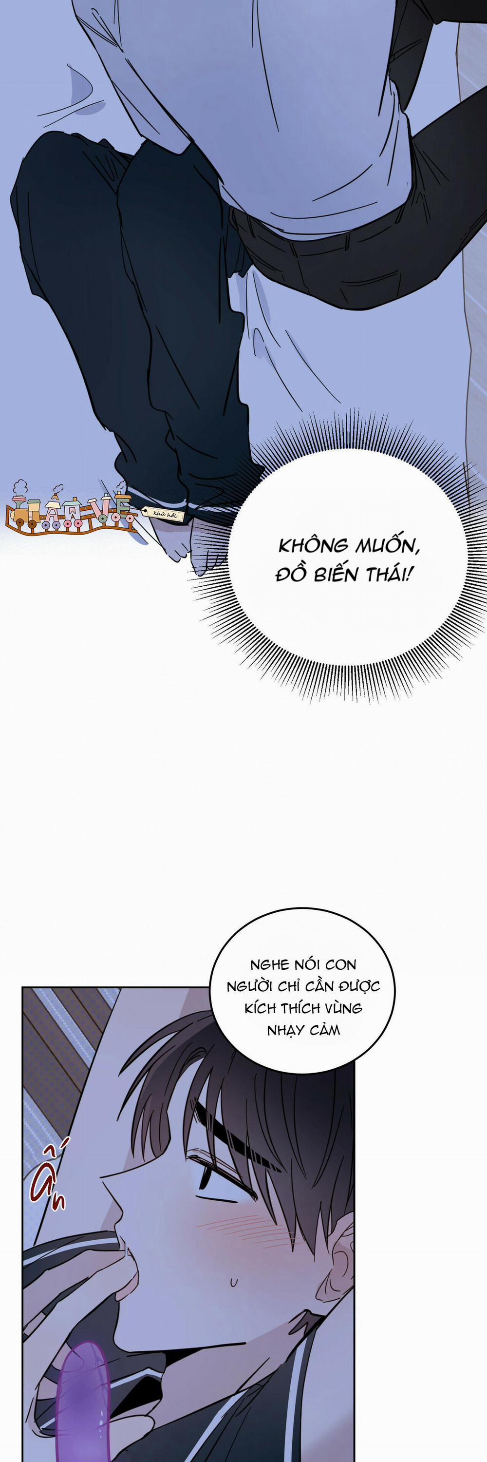 Ác ma giữa ngã tư 6 trang 13