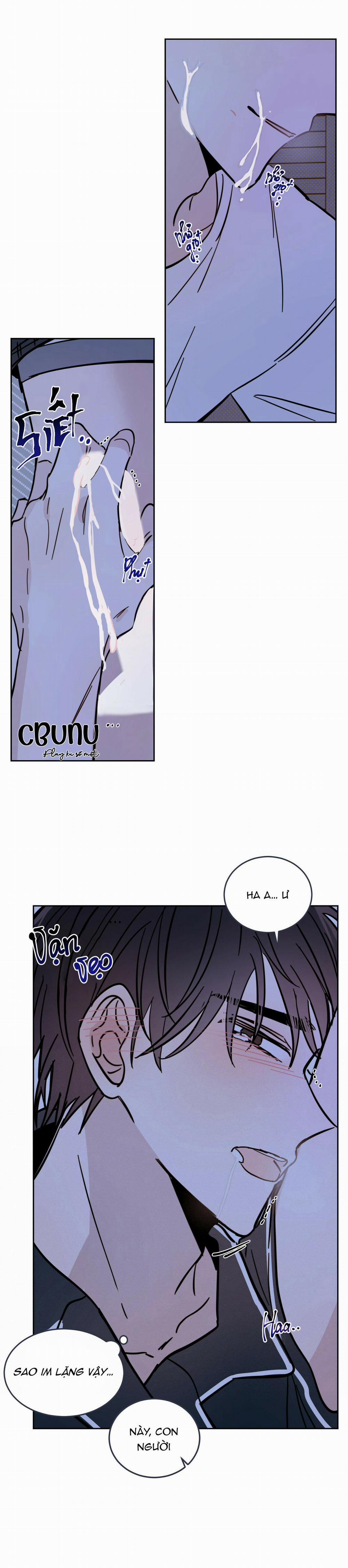 Ác ma giữa ngã tư 6 trang 20