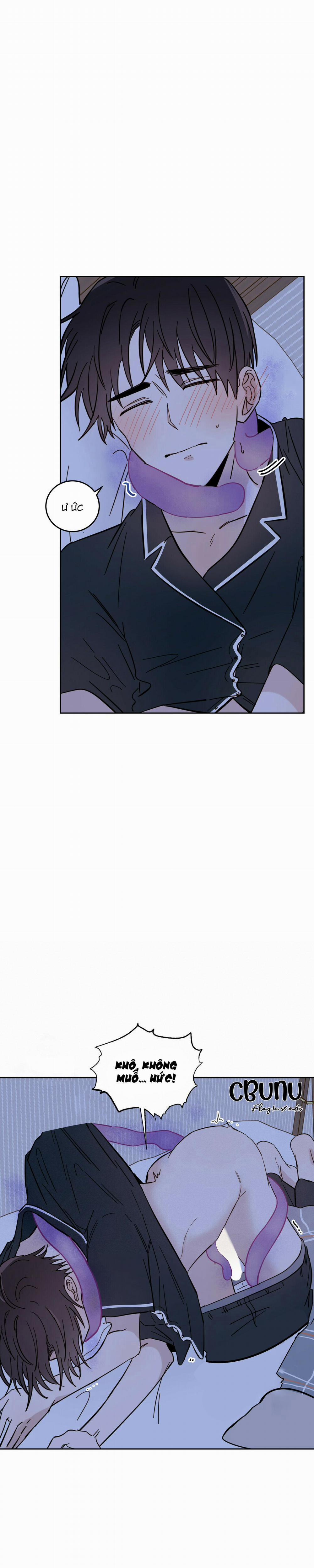 Ác ma giữa ngã tư 6 trang 4