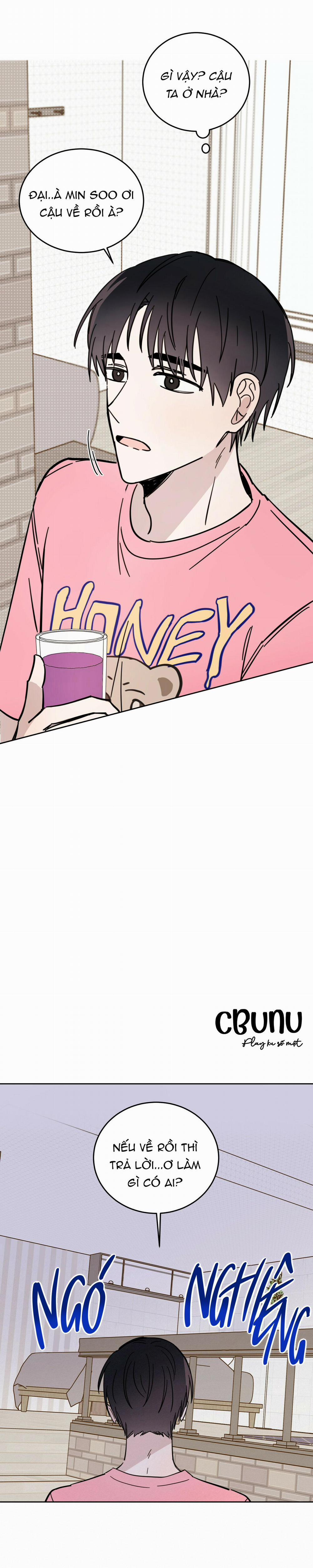 Ác ma giữa ngã tư 8 trang 12