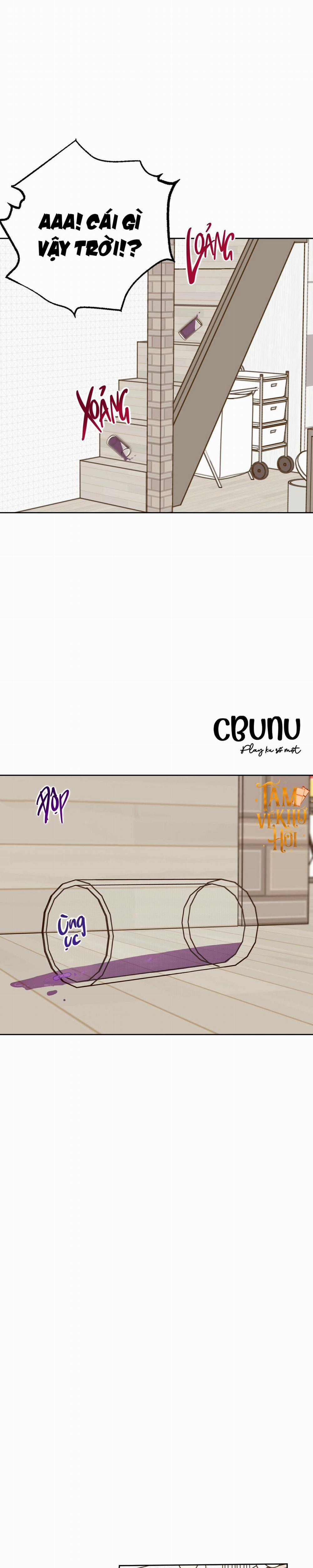 Ác ma giữa ngã tư 8 trang 14