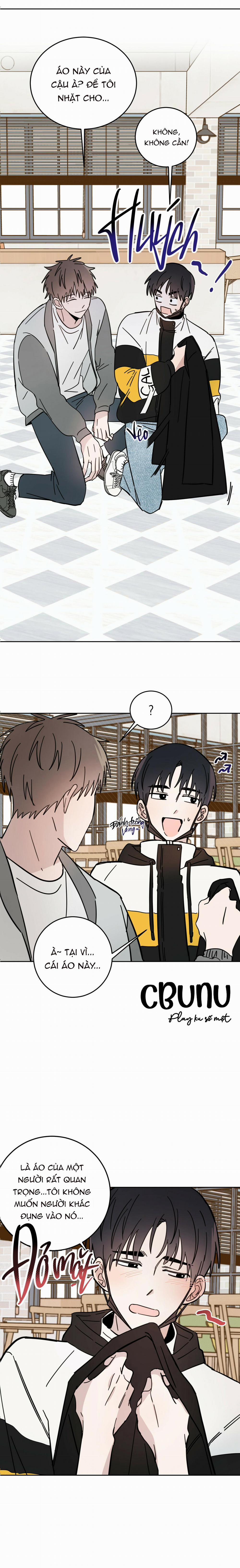 Ác ma giữa ngã tư 8 trang 2