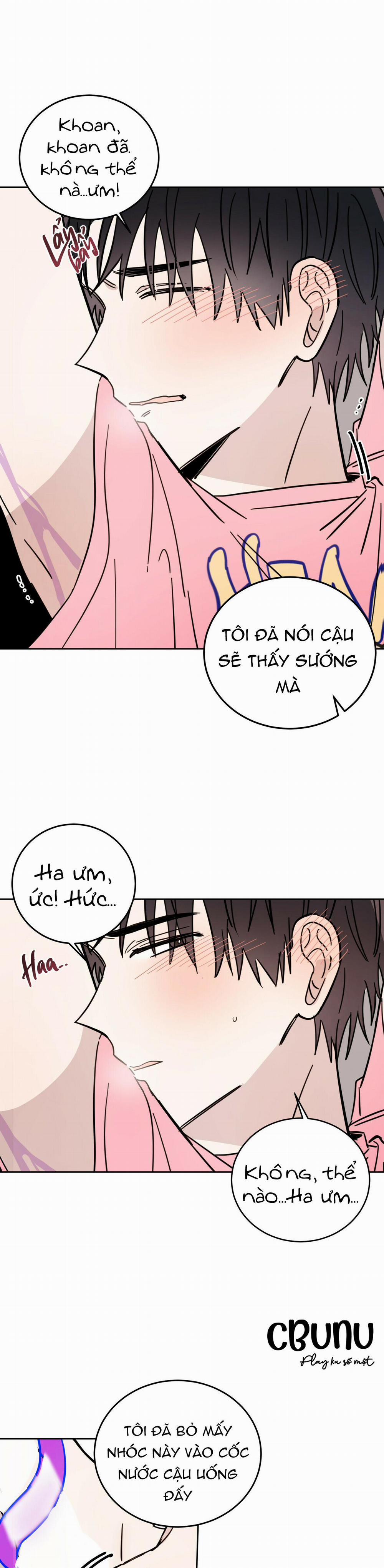 Ác ma giữa ngã tư 8 trang 25