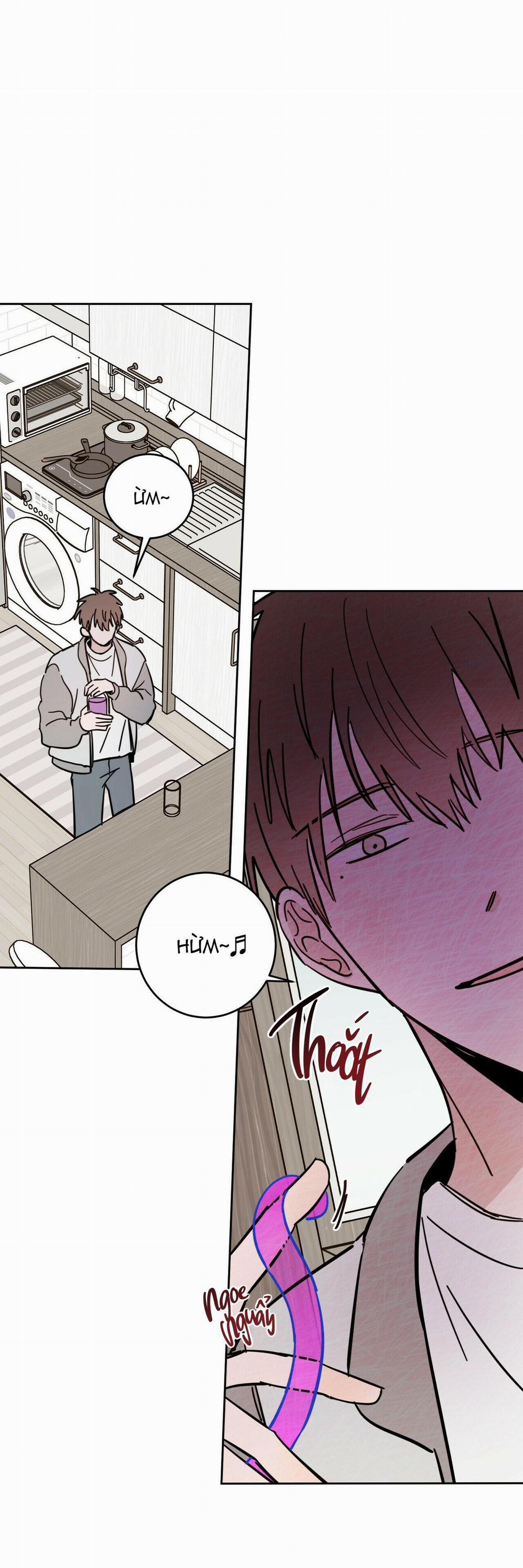 Ác ma giữa ngã tư 8 trang 7