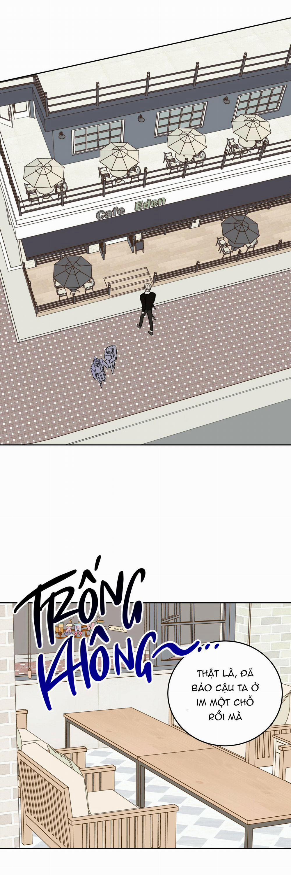 Ác ma giữa ngã tư 9 trang 1