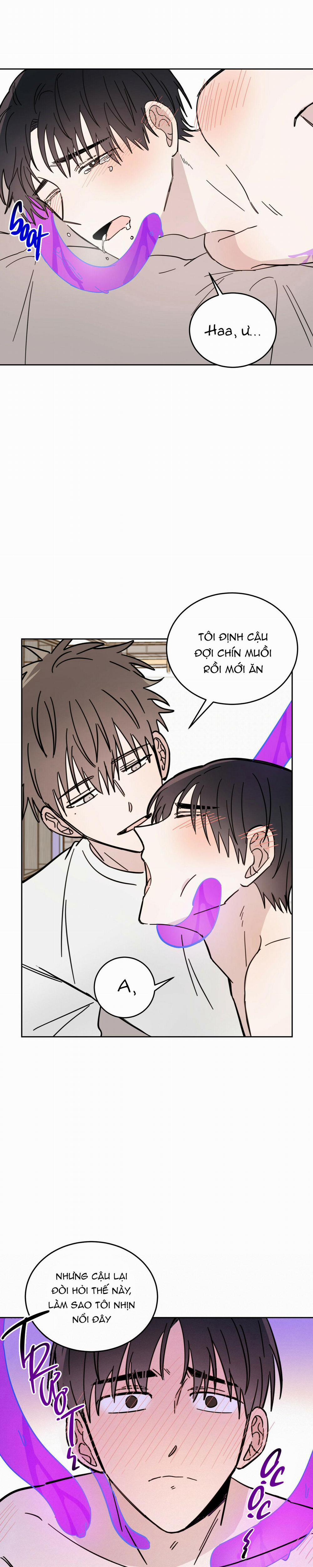 Ác ma giữa ngã tư 9 trang 8