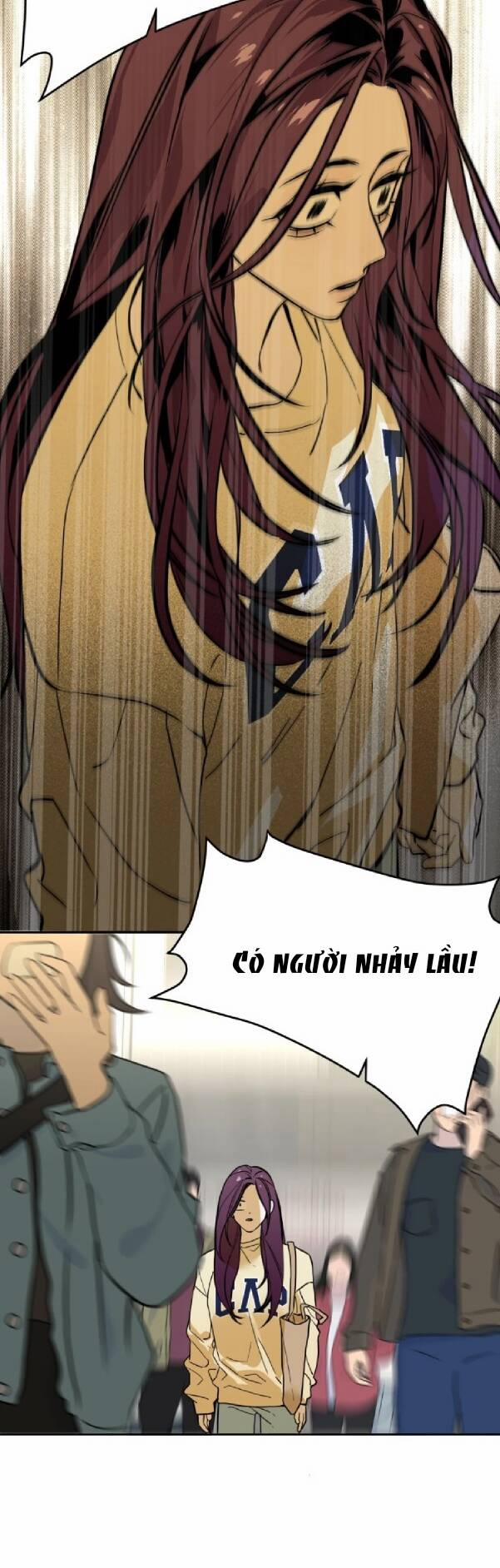 Ác Ma May Mắn 1 trang 101