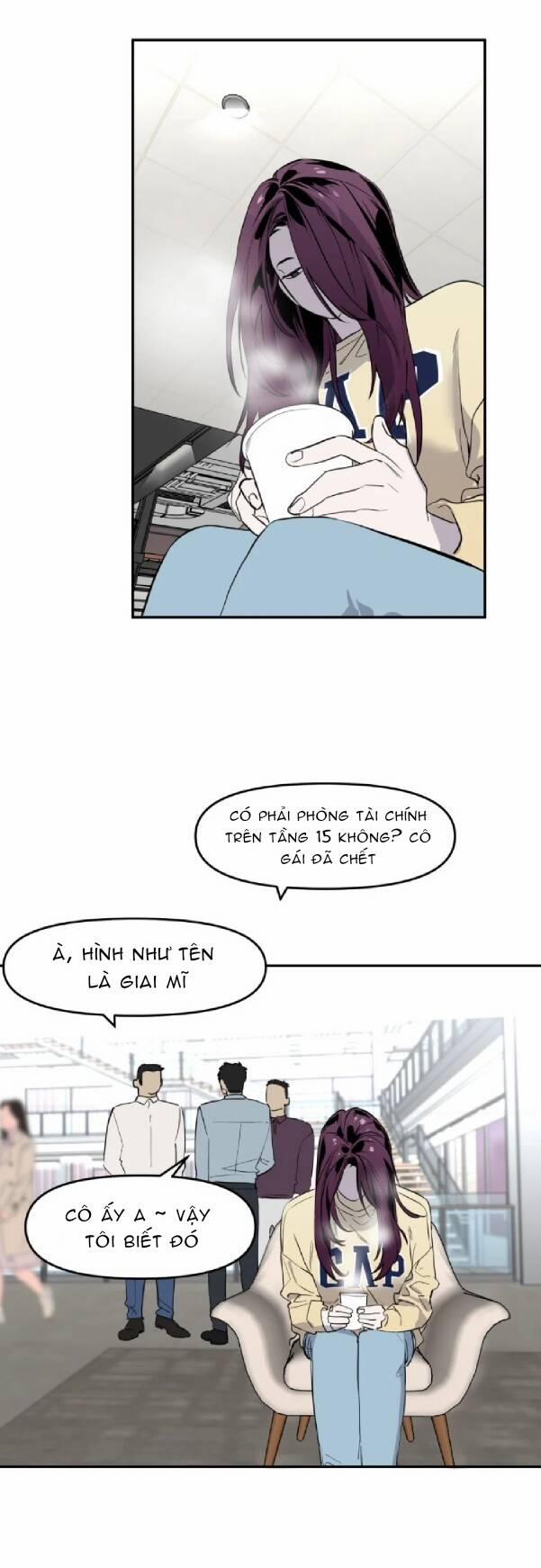 Ác Ma May Mắn 1 trang 109