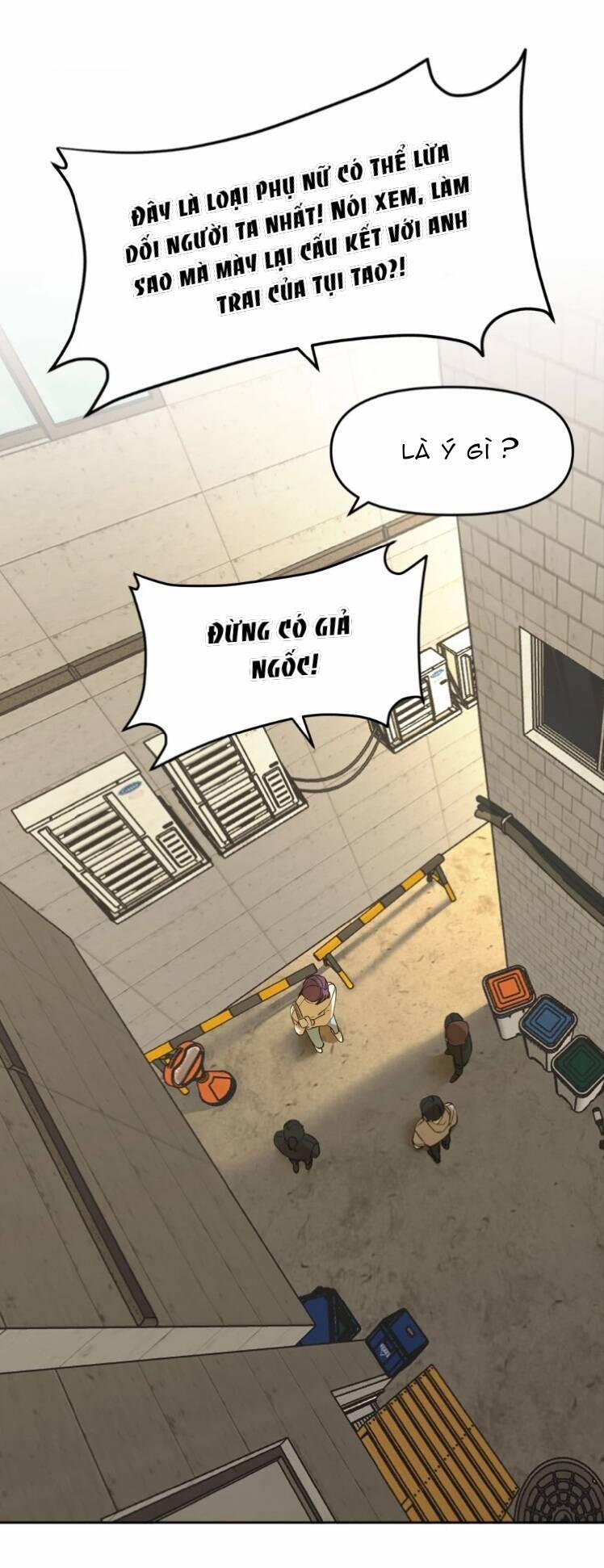 Ác Ma May Mắn 1 trang 11