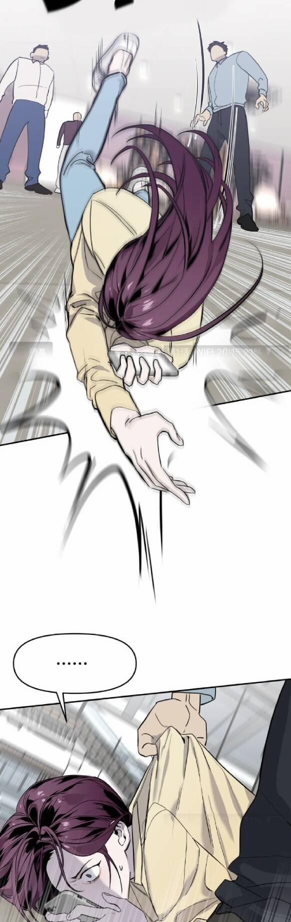 Ác Ma May Mắn 1 trang 117