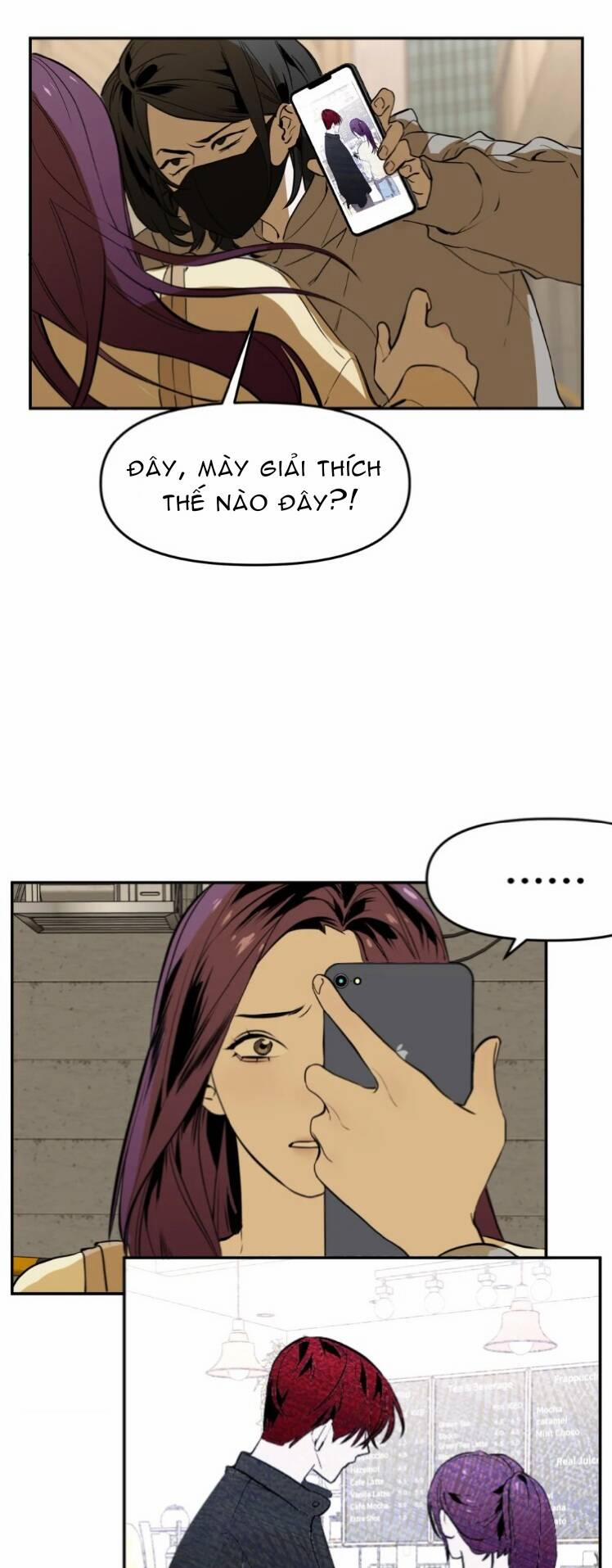 Ác Ma May Mắn 1 trang 13