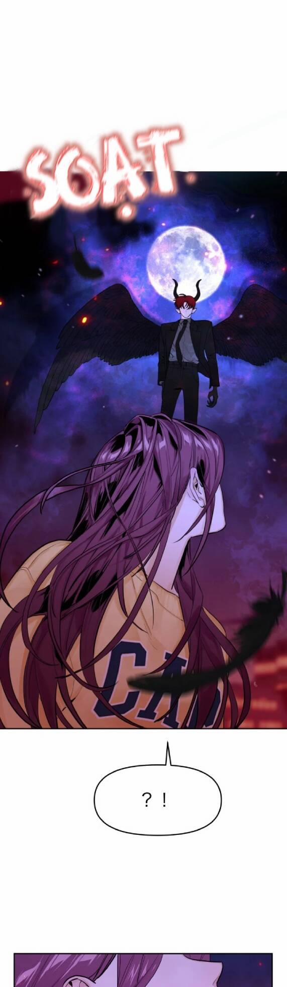 Ác Ma May Mắn 1 trang 133