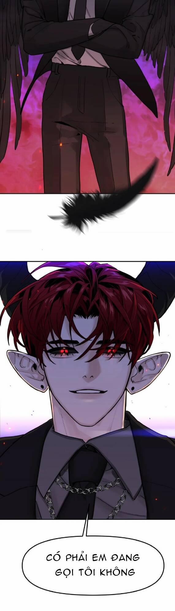 Ác Ma May Mắn 1 trang 136