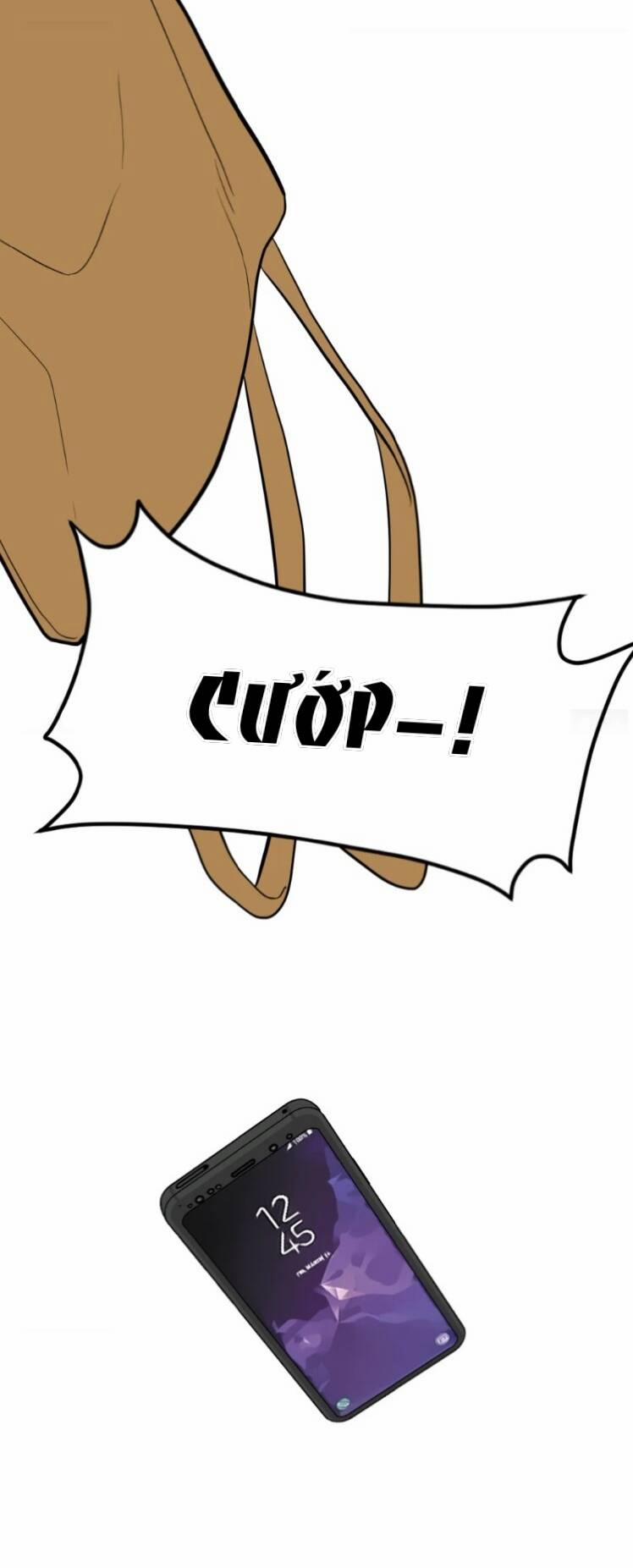 Ác Ma May Mắn 1 trang 17