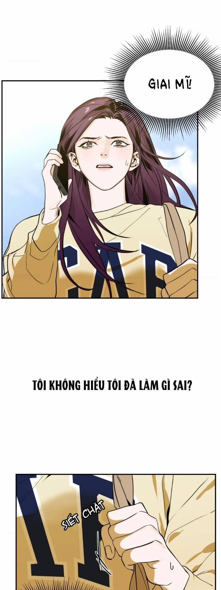 Ác Ma May Mắn 1 trang 23