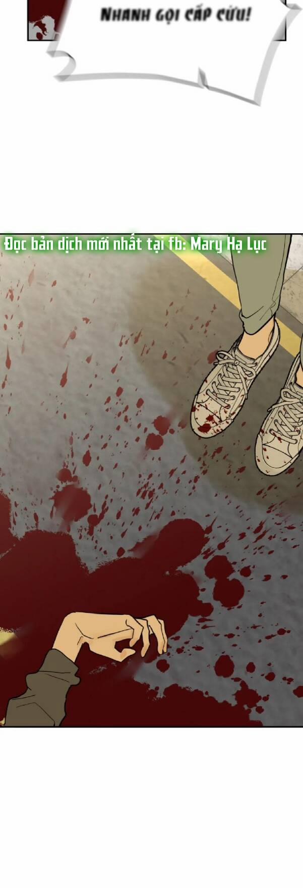 Ác Ma May Mắn 1 trang 33