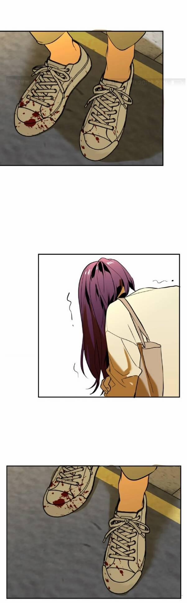 Ác Ma May Mắn 1 trang 34