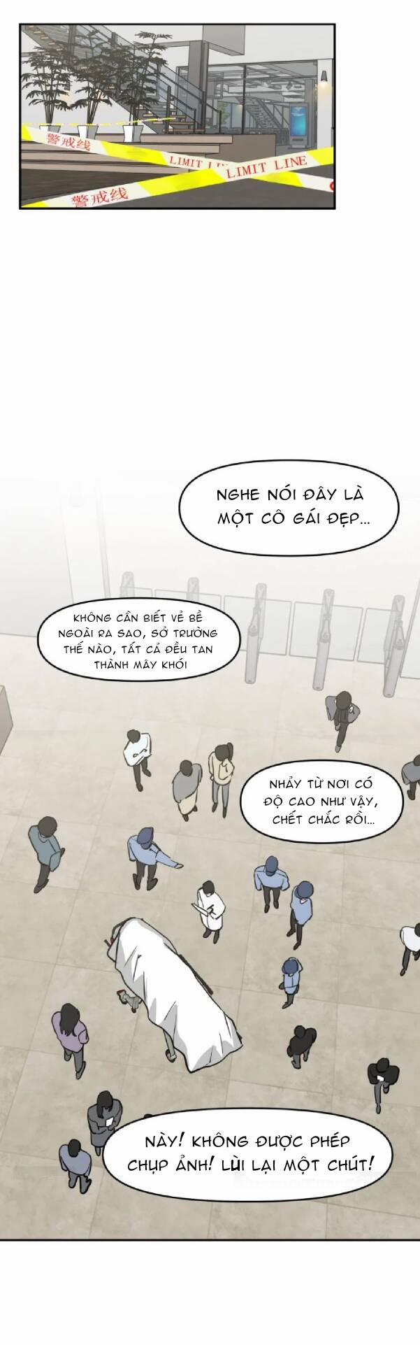 Ác Ma May Mắn 1 trang 37