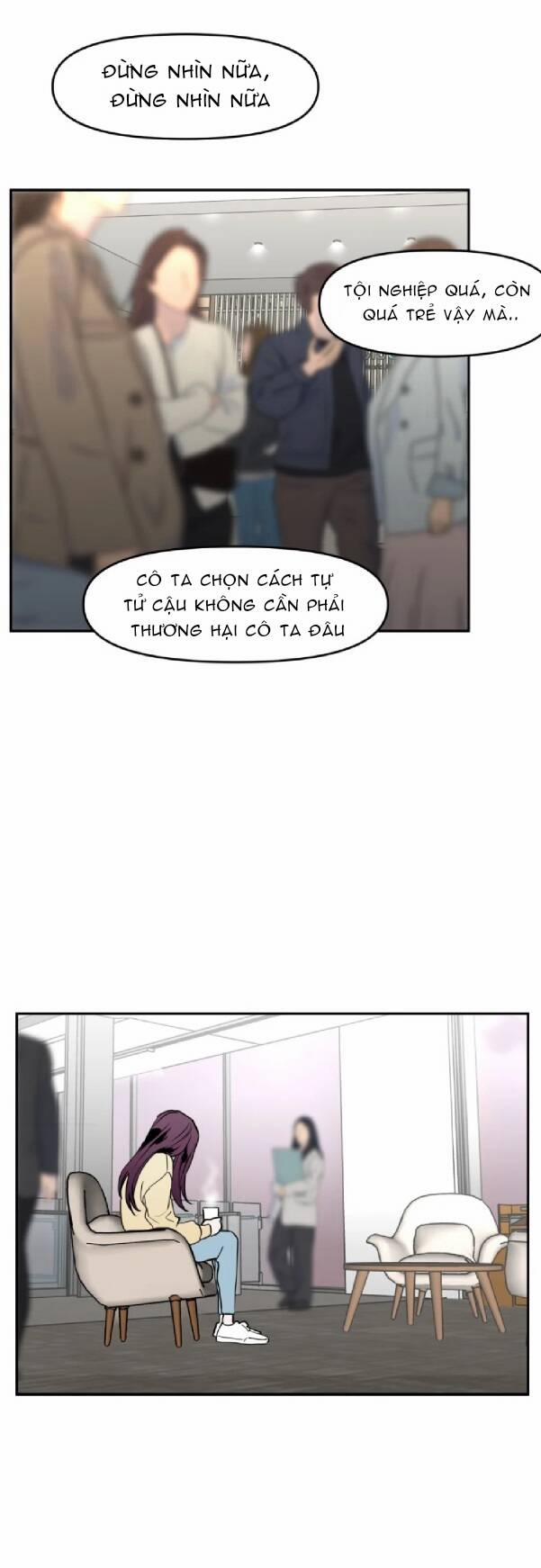 Ác Ma May Mắn 1 trang 38