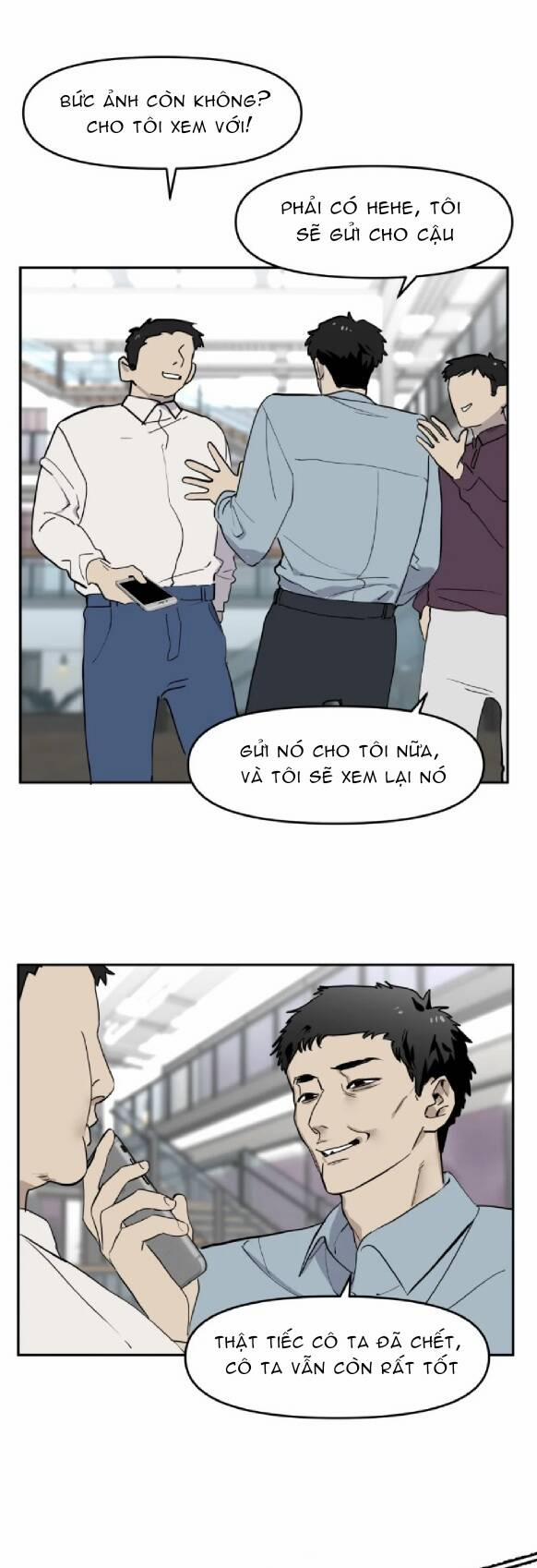 Ác Ma May Mắn 1 trang 42