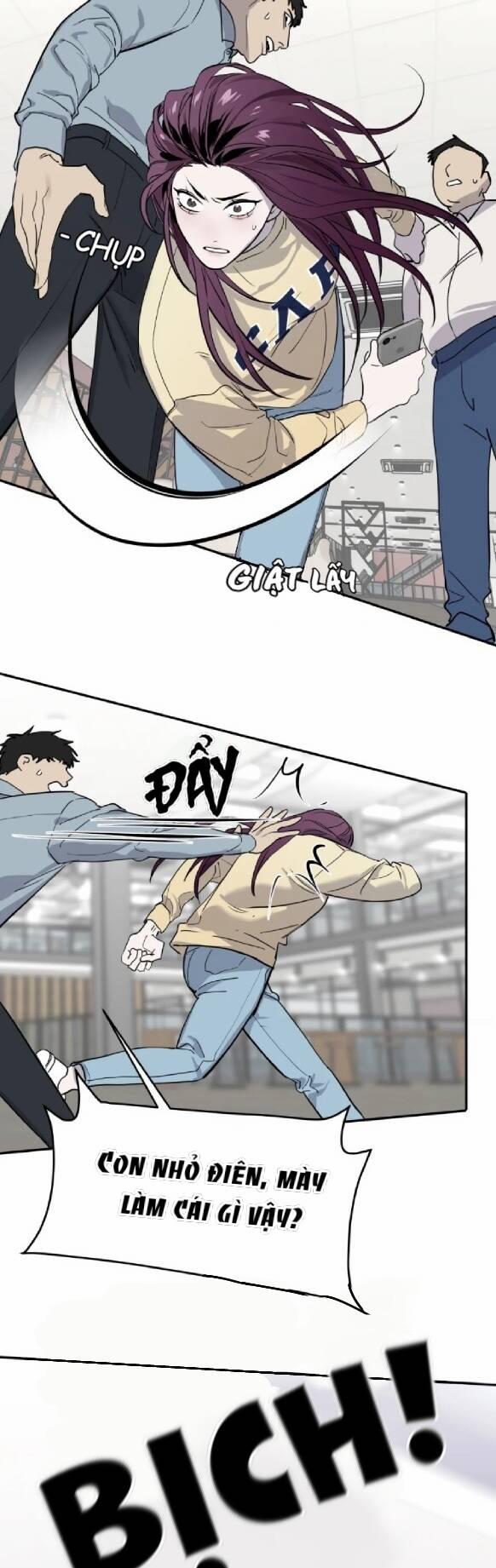 Ác Ma May Mắn 1 trang 46