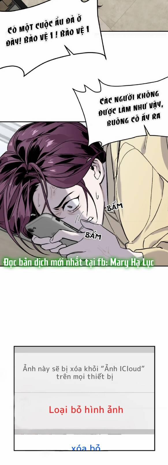 Ác Ma May Mắn 1 trang 49