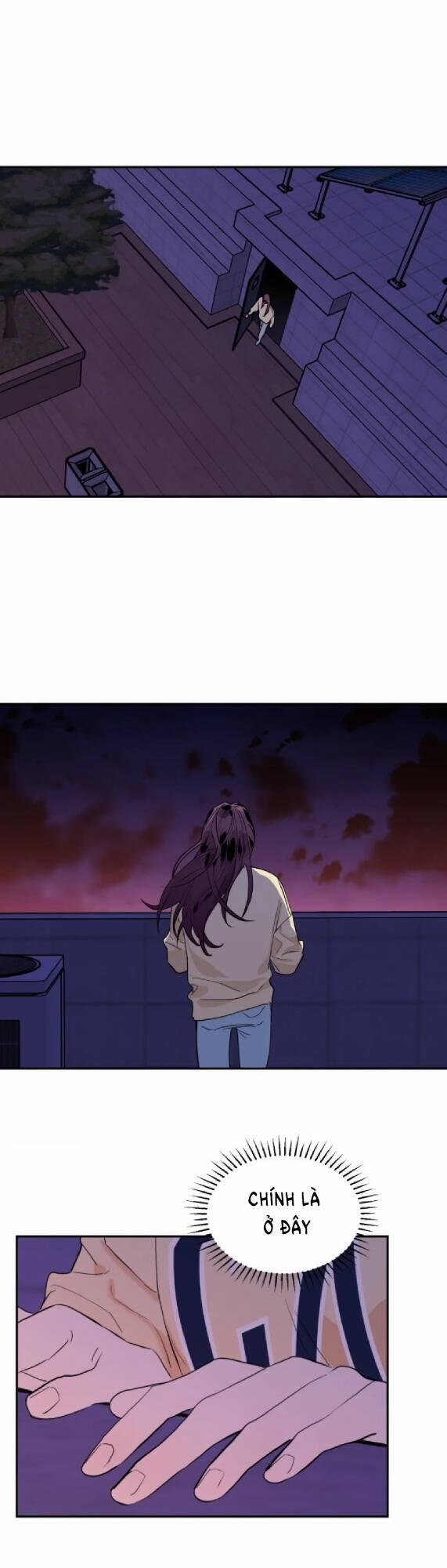 Ác Ma May Mắn 1 trang 55