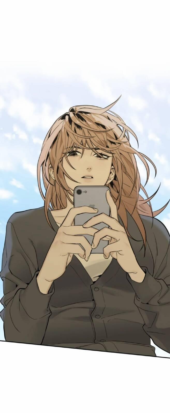 Ác Ma May Mắn 1 trang 6