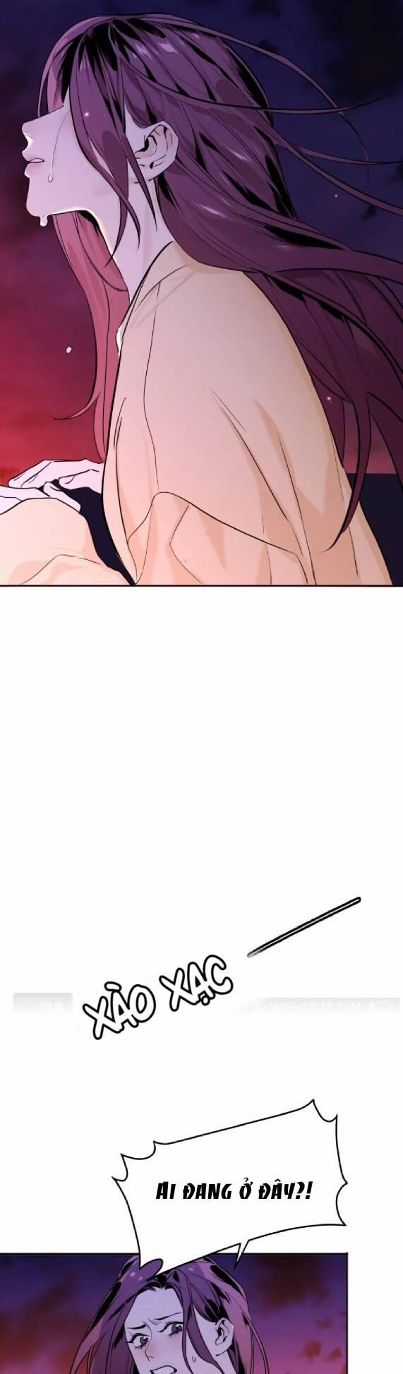 Ác Ma May Mắn 1 trang 61