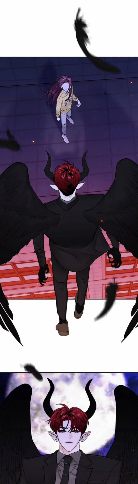 Ác Ma May Mắn 1 trang 65