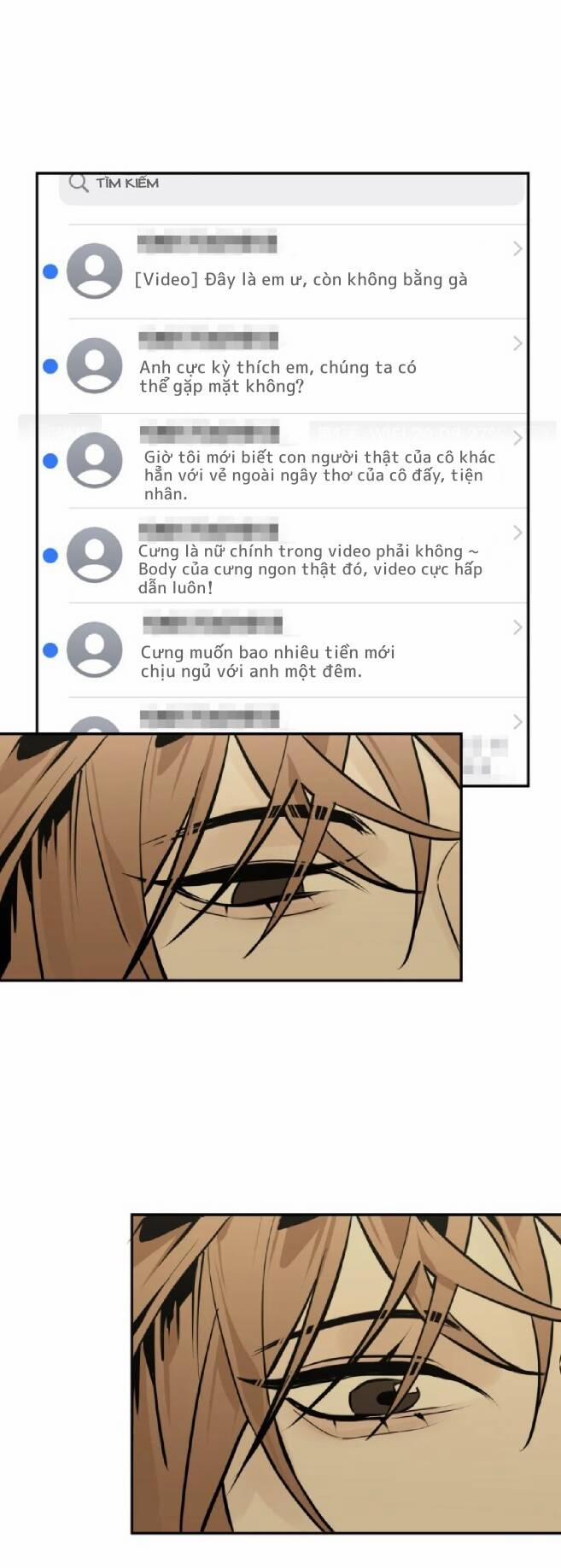 Ác Ma May Mắn 1 trang 7